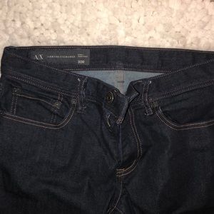 Armani Jeans